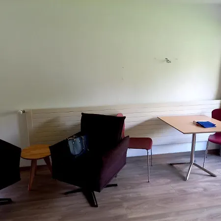 Fortuna 216 Und 116 * לויקרבאד