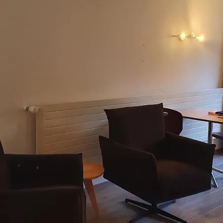 Апартаменты Fortuna 216 Und 116 Лойкербад