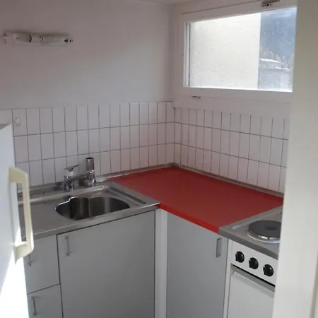 Fortuna 216 Und 116 * Лойкербад