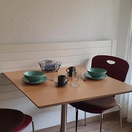 Fortuna 216 Und 116 Апартаменты *