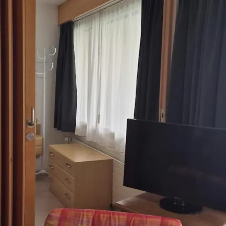 Fortuna 216 Und 116 Apartment Leukerbad