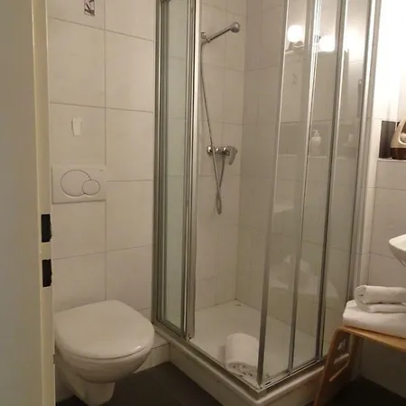 דירה Fortuna 216 Und 116 לויקרבאד