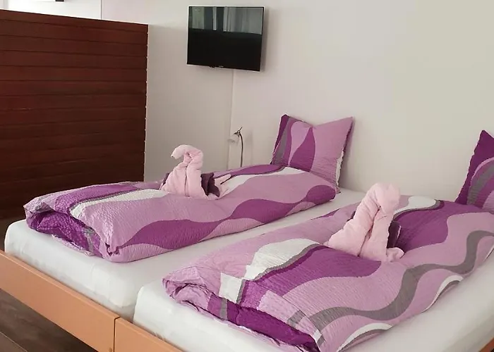 公寓 Fortuna 216 Und 116 *