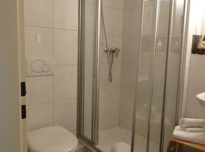 公寓 Fortuna 216 Und 116 洛伊克巴德