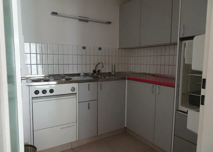 Fortuna 216 Und 116 公寓 *