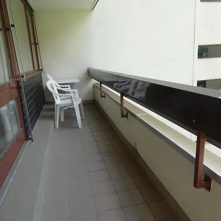 Fortuna 216 Und 116 Lejlighed