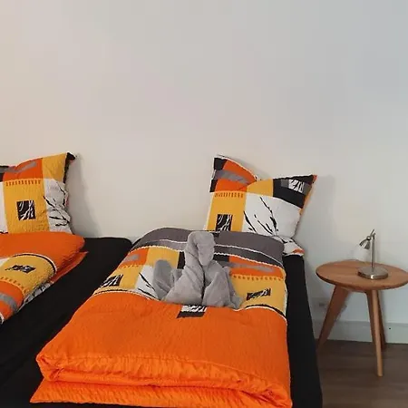 Lejlighed Fortuna 216 Und 116 Leukerbad