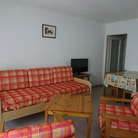 Fortuna 216 Und 116 * Leukerbad