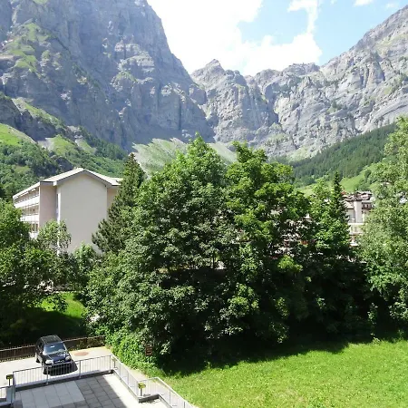 Fortuna 216 Und 116 * Leukerbad