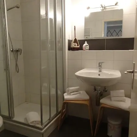 Lejlighed Fortuna 216 Und 116 Leukerbad